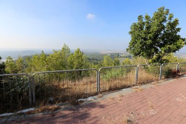 Çitin her zaman sınırı olduğunu 