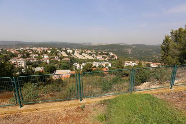 Çitin her zaman sınırı olduğunu 