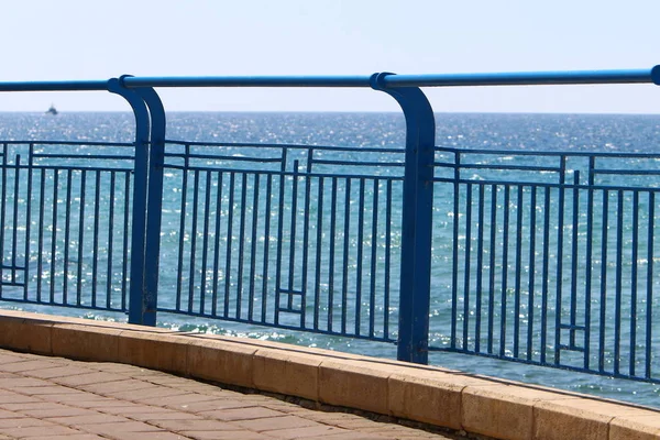 Çitin her zaman sınırı olduğunu 