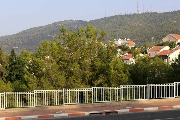 Çitin her zaman sınırı olduğunu 