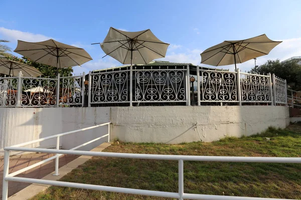 Çitin her zaman sınırı olduğunu 