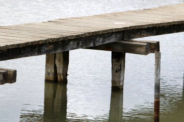 Ein Afek - nature reserve 