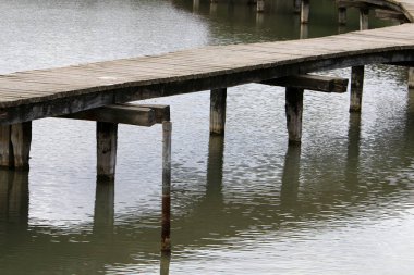 Ein Afek - nature reserve 