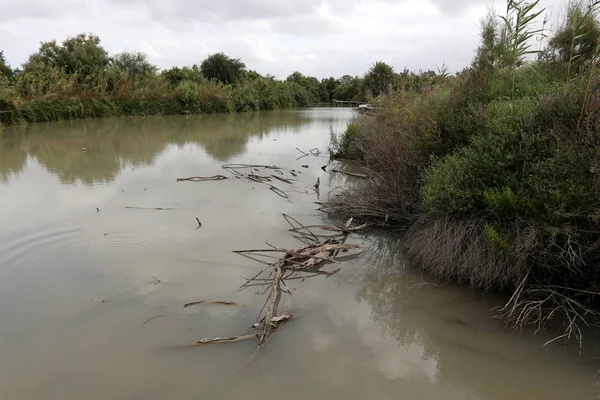 Ein Afek - nature reserve 