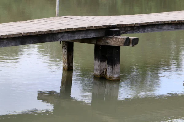 Ein Afek - nature reserve 