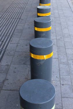 geometri şehir ve doğa 