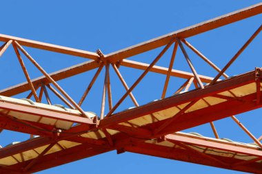 geometri şehir ve doğa 