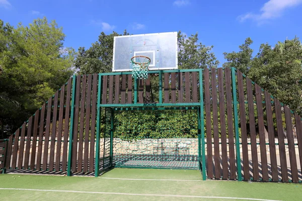 geometri şehir ve doğa 