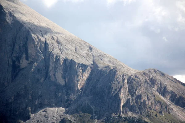 Vacanze sulle Alpi — Foto Stock