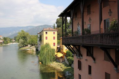 Bassano del Grappa