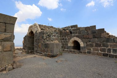 Belvoir - ise Kalesi 