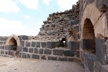 Belvoir - ise Kalesi 