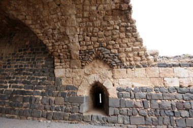 Belvoir - ise Kalesi 