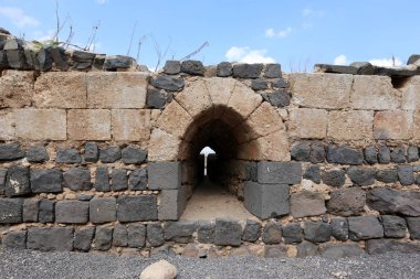 Belvoir - ise Kalesi 