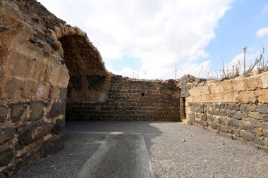 Belvoir - ise Kalesi 