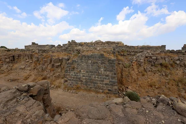 Belvoir - ise Kalesi 