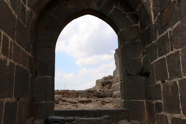 Belvoir - ise Kalesi 