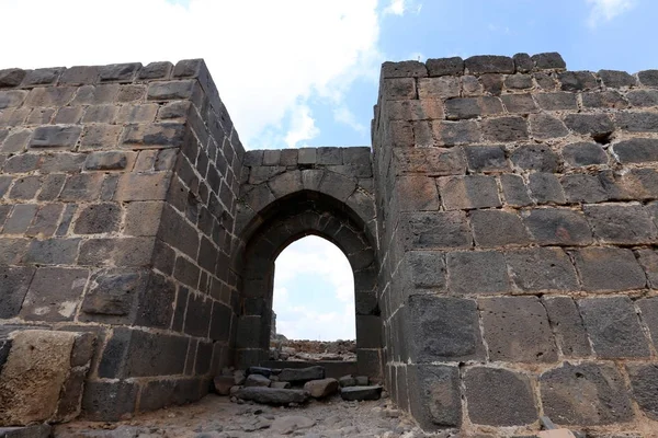 Belvoir - ise Kalesi 