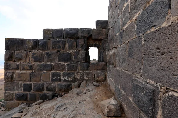 Belvoir - ise Kalesi 