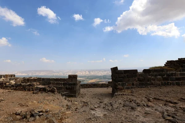 Belvoir - ise Kalesi 