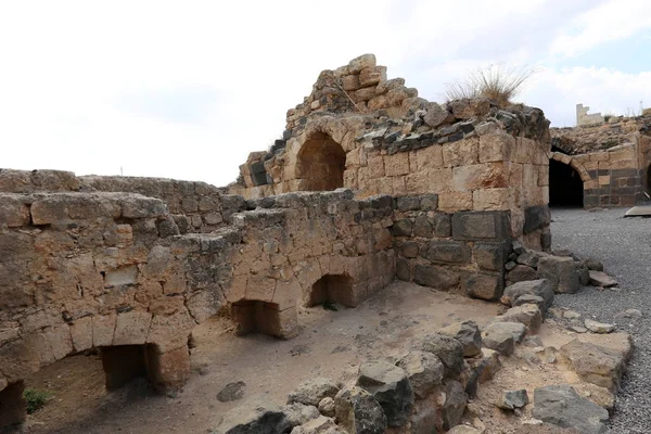 Belvoir - ise Kalesi 