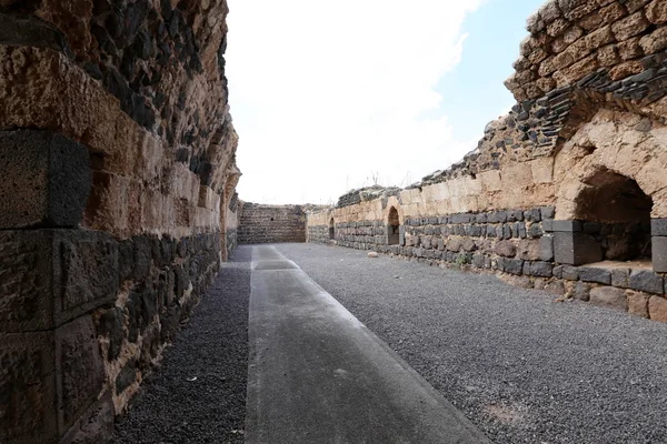 Belvoir - ise Kalesi 