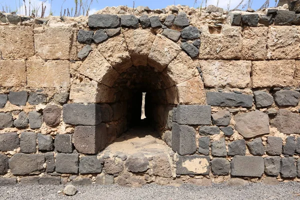 Belvoir - ise Kalesi 