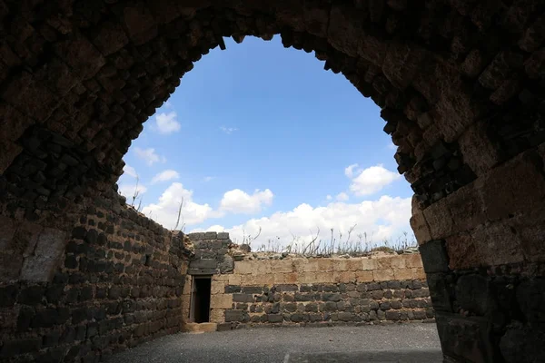 Belvoir - ise Kalesi 