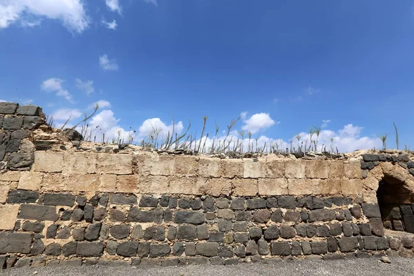 Belvoir - ise Kalesi 