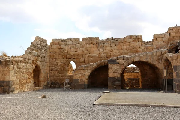 Belvoir - ise Kalesi 