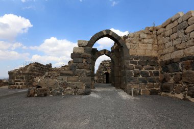 Belvoir - ise Kalesi 