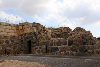 Belvoir - ise Kalesi 