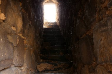Belvoir - ise Kalesi 