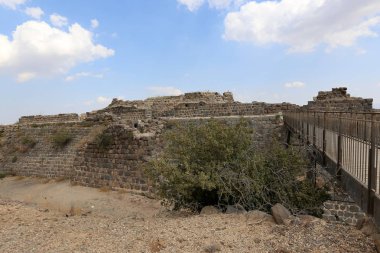 Belvoir - ise Kalesi 