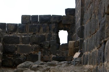 Belvoir - ise Kalesi 