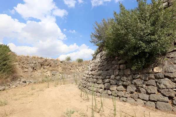 Belvoir - ise Kalesi 