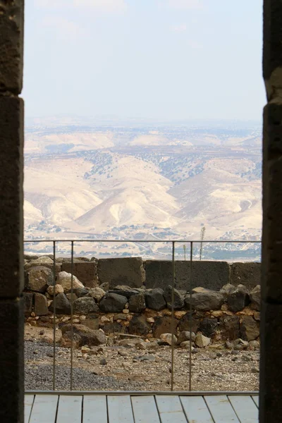 Belvoir - ise Kalesi 