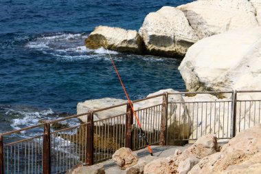 Çitin her zaman sınırı olduğunu 