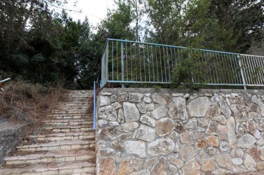 Çitin her zaman sınırı olduğunu 