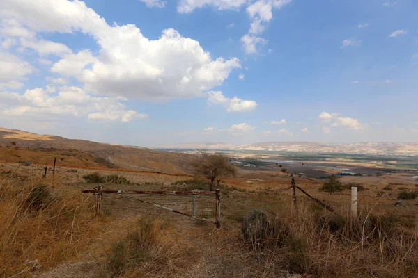 Çitin her zaman sınırı olduğunu 