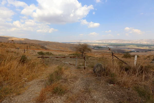 Çitin her zaman sınırı olduğunu 