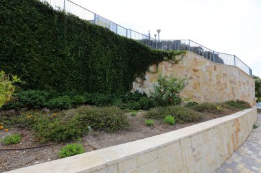 Çitin her zaman sınırı olduğunu 