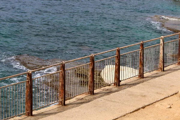 Çitin her zaman sınırı olduğunu 