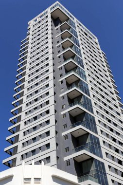 Tel Aviv evde 