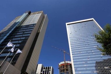 Tel Aviv evde 