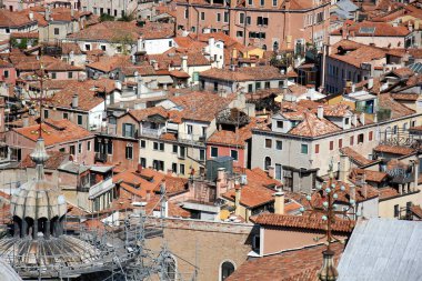 Venedik İtalya bir şehirdir, 