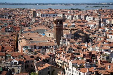 Venedik İtalya bir şehirdir, 