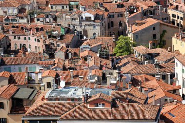 Venedik İtalya bir şehirdir, 