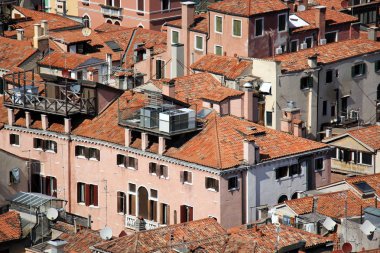 Venedik İtalya bir şehirdir, 