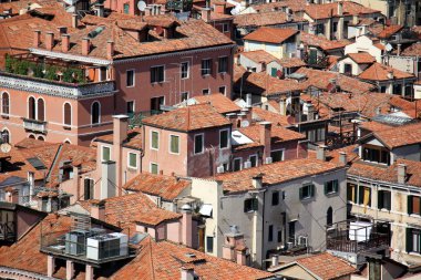 Venedik İtalya bir şehirdir, 